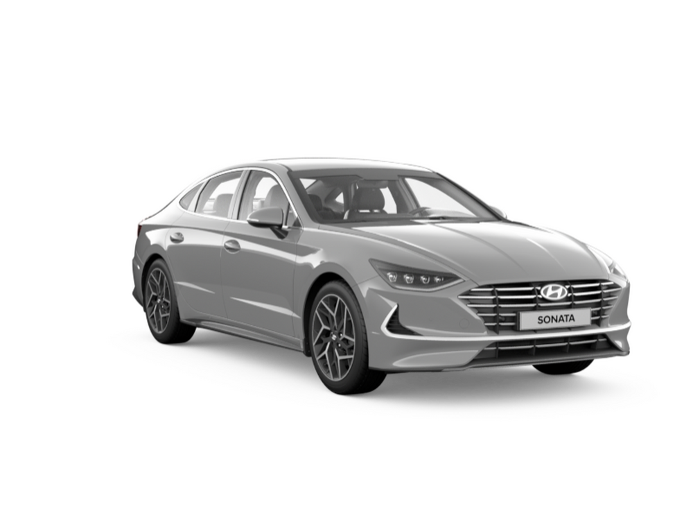 Hyundai Sonata Новая Prestige 2.5 (180 л.с.) 6AT