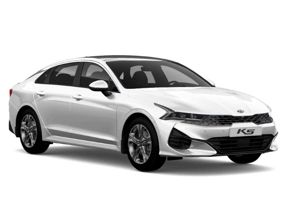 KIA K5 Style 2.0 (150 л.с.) 6AT